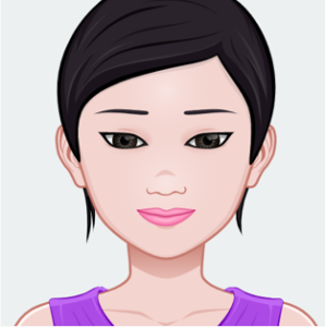 avatar of student example 1