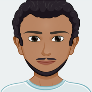 avatar of student example 2