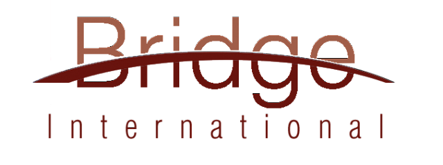 Bridge International logo