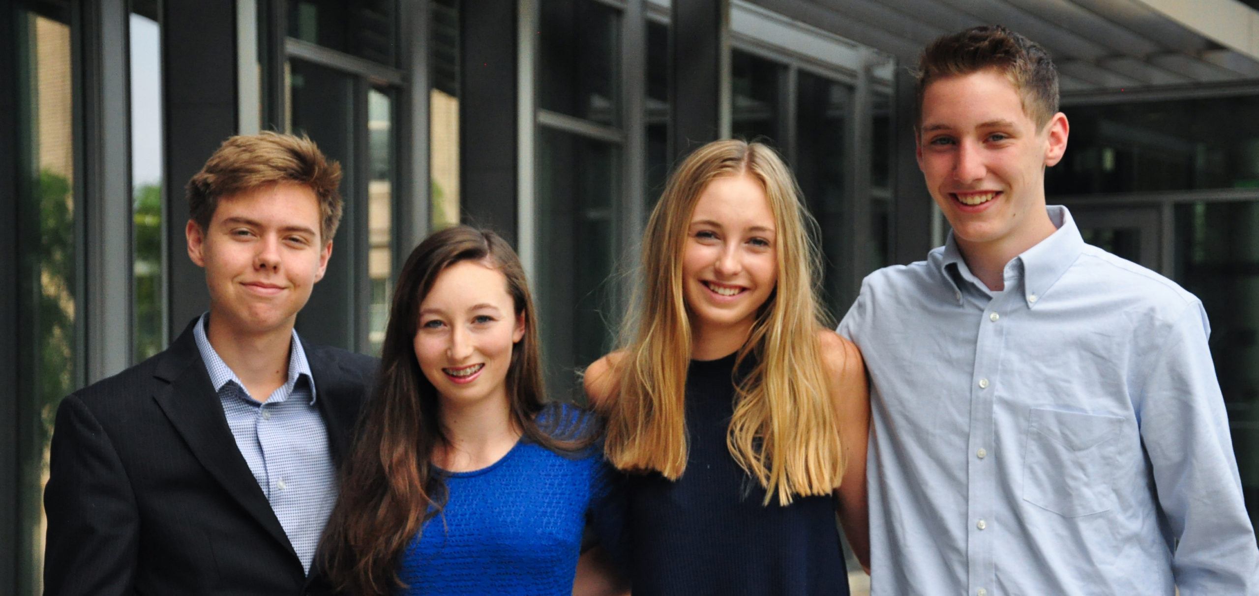 purchasemate featured startup team including Ciara Judge
