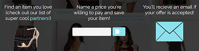 How to Use Savy to Negotiate for your Clothing